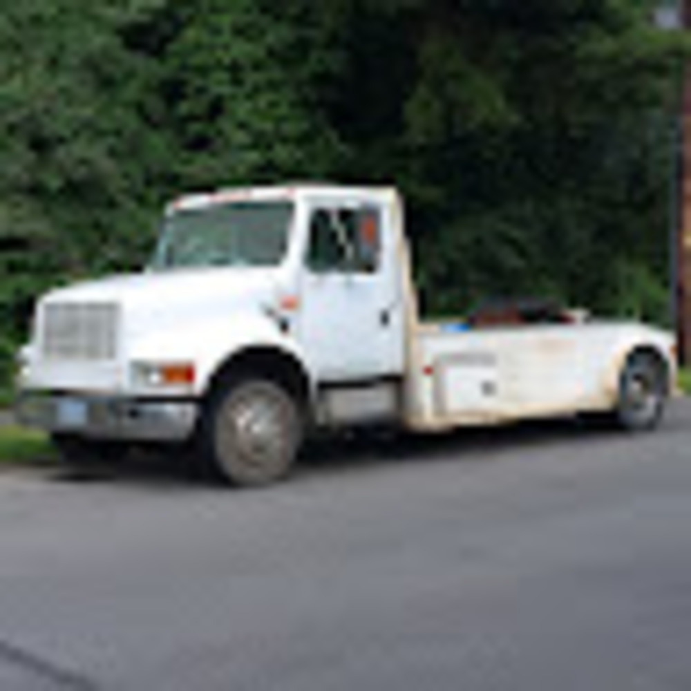 Meet your Posher, Aldrick